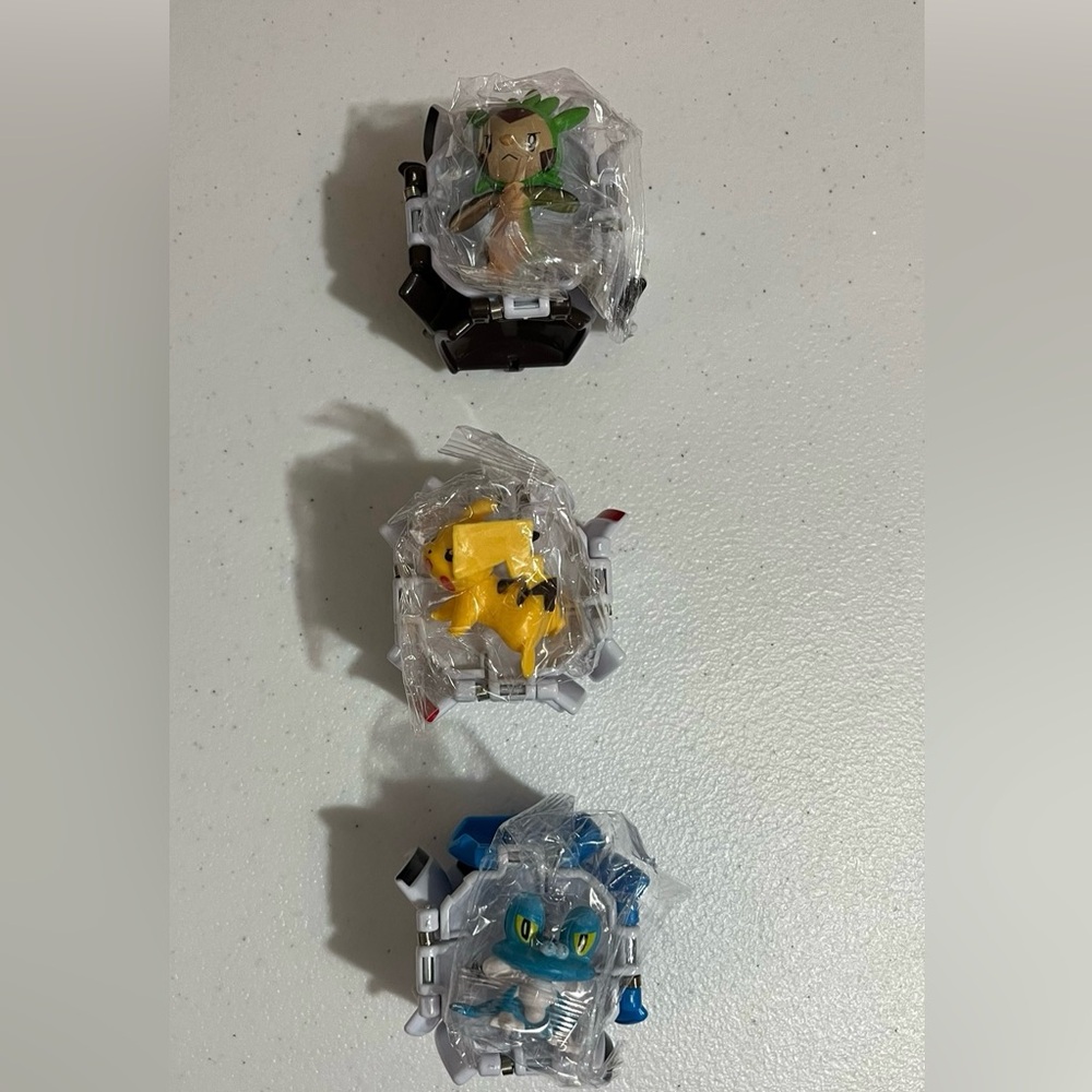 NIP Pokemon Bundle - Picture 4 of 7